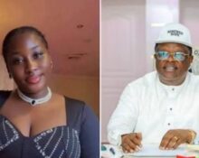 Umahi says he spent ₦2.2m on Habila’s health