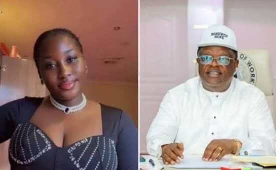 Umahi says he spent ₦2.2m on Habila’s health