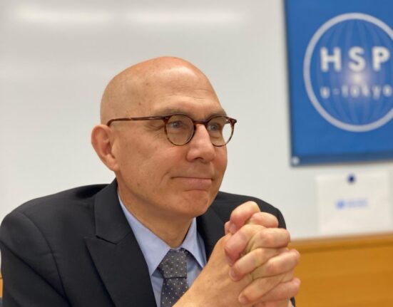 UN High Commissioner says Israel must end Lebanon occupation