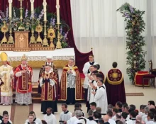 Vatican Excommunicates 6 SSPX Bishops, Old and New