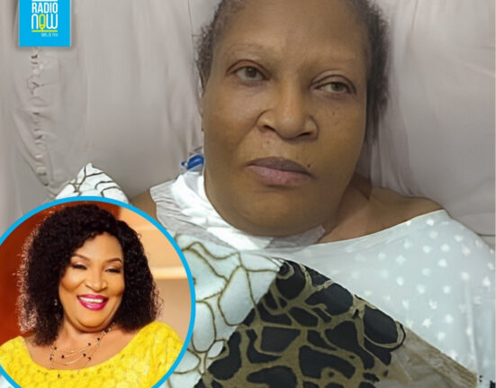 Veteran actress Ngozi Nwosu appeals for support to tackle ailing health