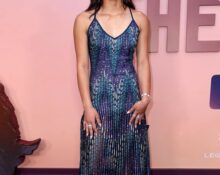 18-year-old "Godzilla vs. Kong" actress dies in car crash