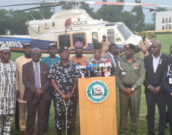 Abducted Ogun polytechnic students regain freedom