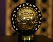Lagos ready to host 2026 CAF Awards - Sanwo-Olu