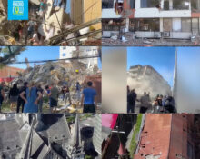 Death toll in Colombia quake rises to one hundred and eleven