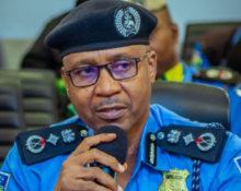 Deputy Inspector of Police to oversee security in Osun elections