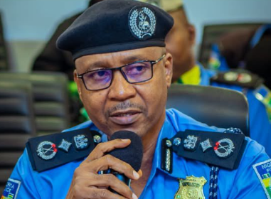 Deputy Inspector of Police to oversee security in Osun elections