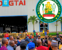 Edo State considers sanctions for Chinese firm over inhumane worker treatment