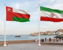 Iran in “final stages” of deal with Oman over the Strait of Hormuz
