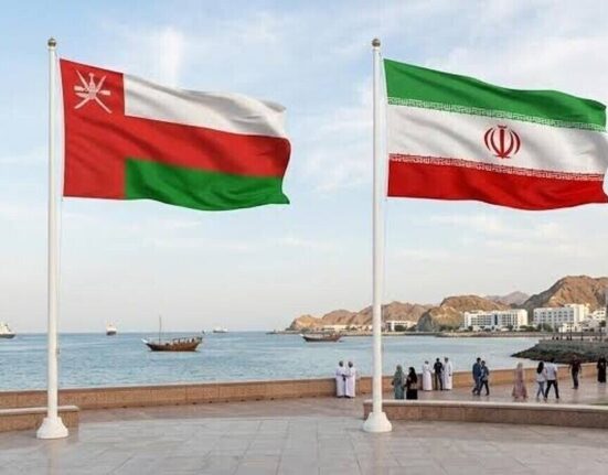 Iran in “final stages” of deal with Oman over the Strait of Hormuz