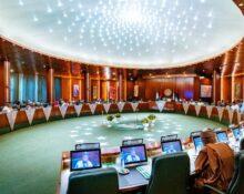 NEC approves $4.5bn Gazelle 2 refinancing deal