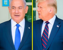 Netanyahu rejects Trump's Gaza plan as Houthis strike Saudi Aramco refinery