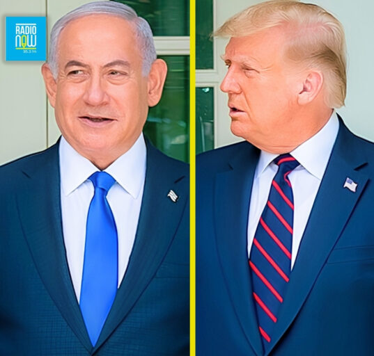 Netanyahu rejects Trump's Gaza plan as Houthis strike Saudi Aramco refinery