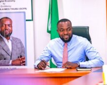 Nigeria targets 90,000km fibre network by 2030 under Project BRIDGE