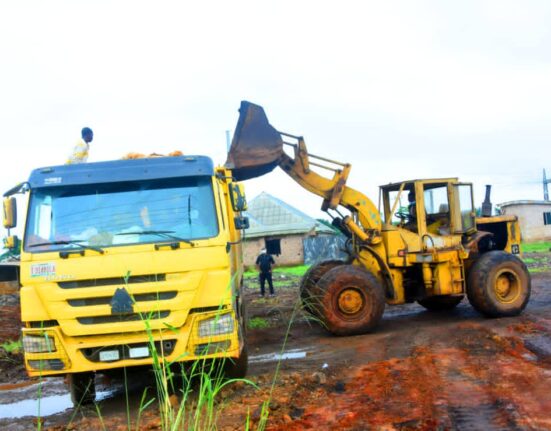 Ogun begins cleanup of lead-contaminated Ogijo community