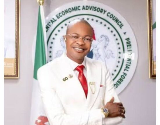 PFIPC: Fake DG seeks Rep hearing, alleges wider government links