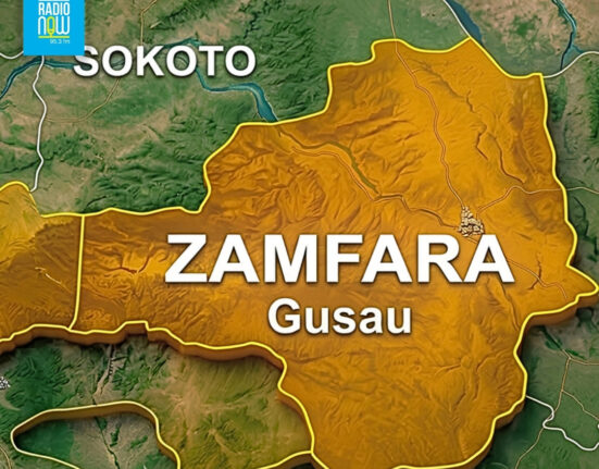 Soldier, police officer killed in Zamfara rescue operation