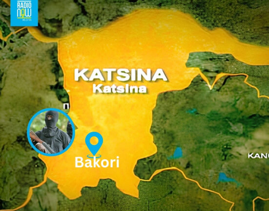 Thirty-two kidnapped in Bakori Local Government