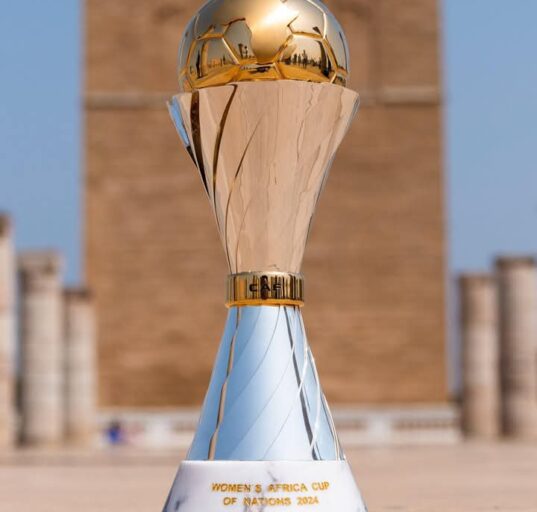 WAFCON 2026: Three quarter-final fixtures confirmed 