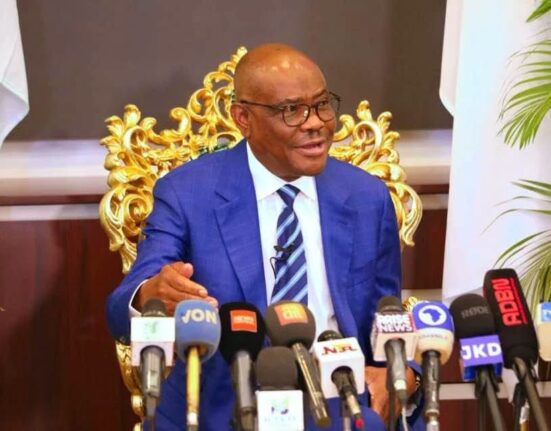 Wike considers wider keke, okada ban in Abuja city centre